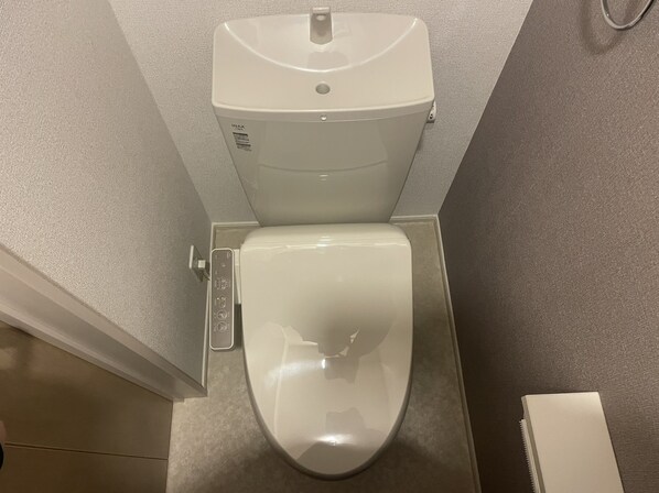 カミーノオタンタトレⅠの物件内観写真